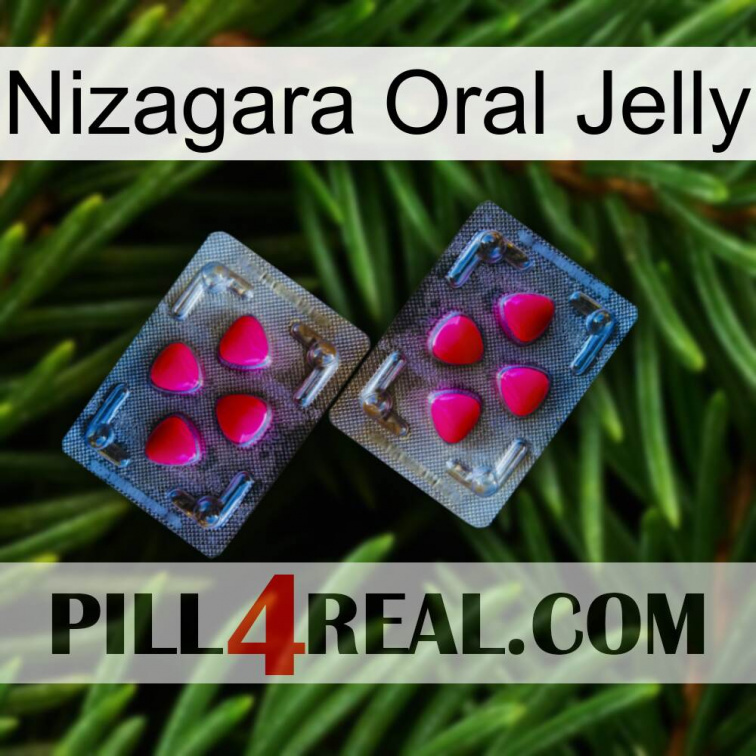 Nizagara Oral Jelly 15